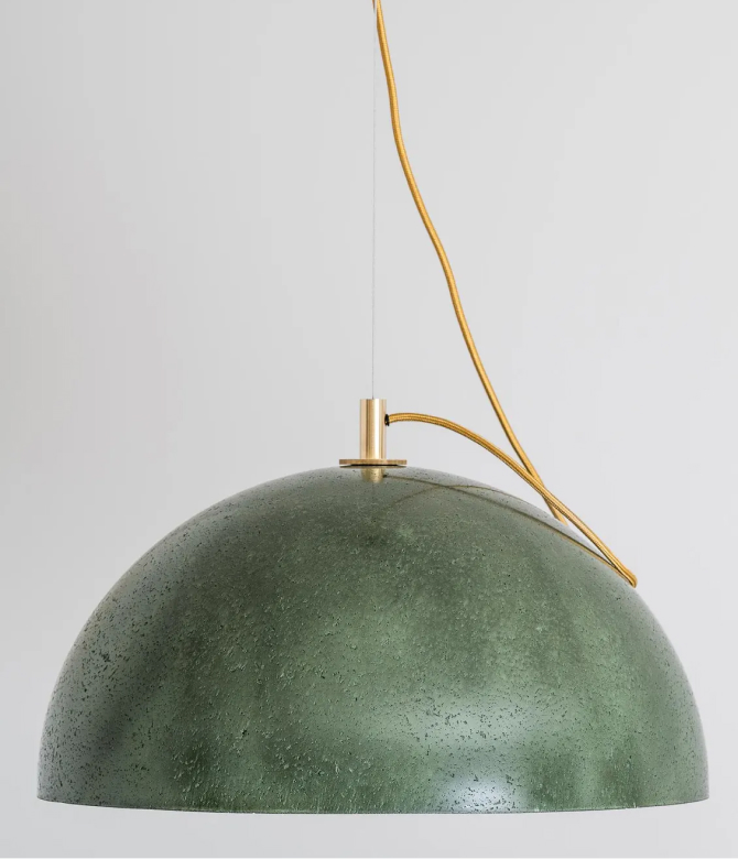 Hemisphere 65 Olivia